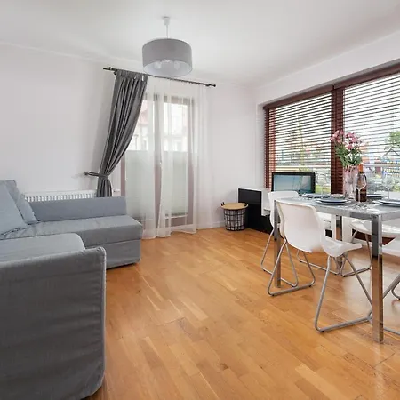 Appartement Morskie 