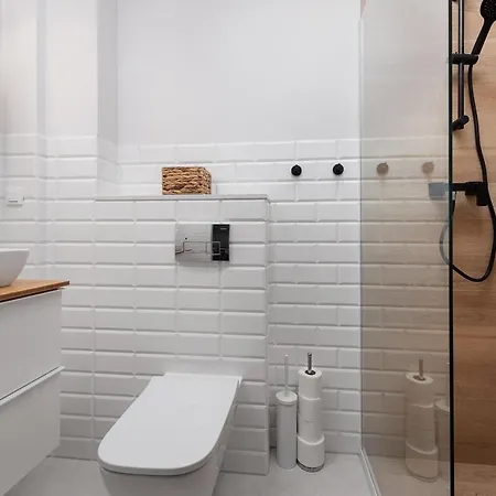 Appartement Morskie 