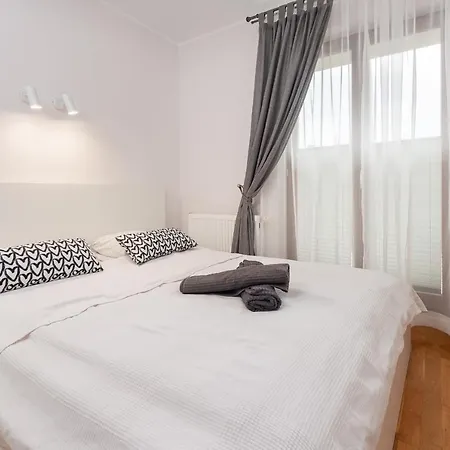 Appartement Morskie 
