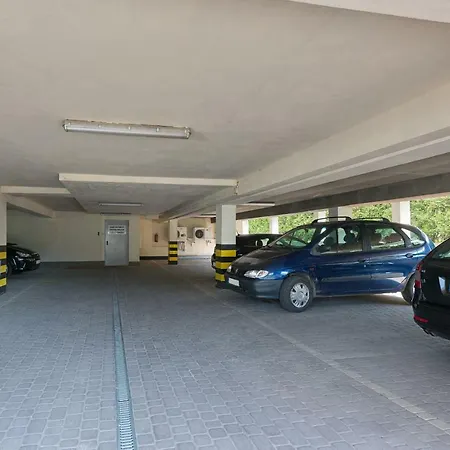 Appartement Morskie 