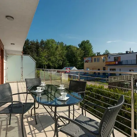 Appartement Morskie 
