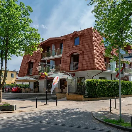 Appartement Morskie 
